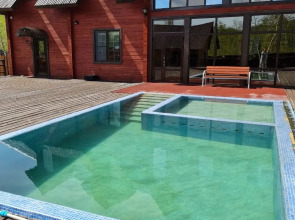 Отель Peak 2`322