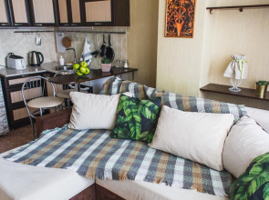 Апартаменты Династия Калинина 47К