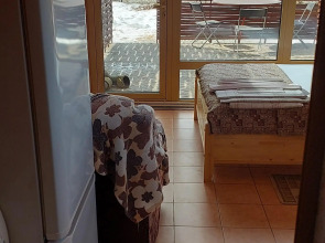 Гостевой дом Дом у Катуни