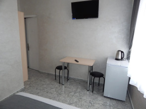 Гостевой дом Люкс