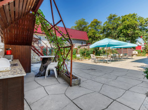 Гостевой дом Сашенька