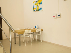 Хостел на Чехова