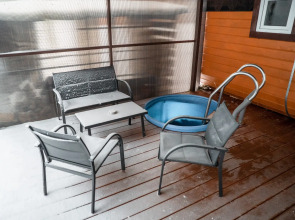 Гостевой дом Ёлки и Горки