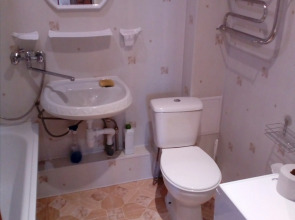 Апартаменты в Новостройке