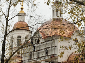 Апартаменты Восход 21