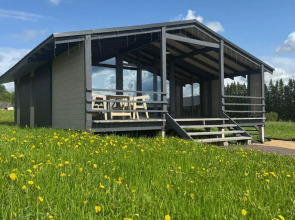 Гостевой дом Горки 1А