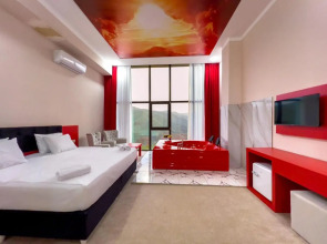 Hotel Chateau Milisi