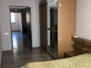 Квартира в Новом Афоне "Прибой"