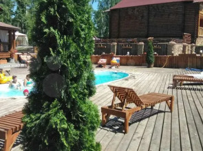 Эко-Отель Ая