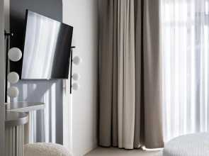 Бутик-отель Goldyssun