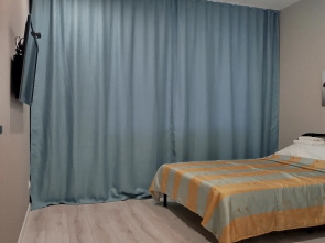 Апартаменты Две Подушки на Молодежном 19А