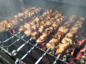 Гостевой дом Райский отдых