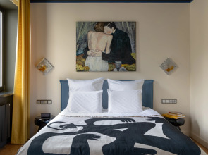 22 Art`a Апартамент №13