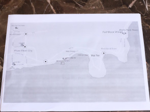 Мини-Отель Delight Hotel Mui Ne