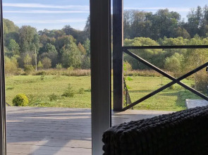 Частный дом по улице Центральной