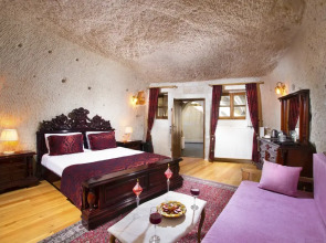 Portal Cappadocia Hotel