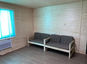 Гостевой Дом Душа Карелии