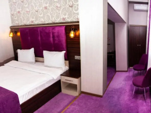 Отель Mildom Баку