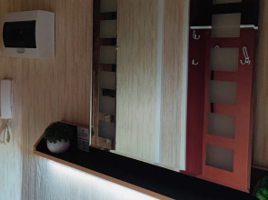 Квартира 1-кoмнaтная в Центрe Гоpода