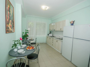 Мини-Отель Мечта