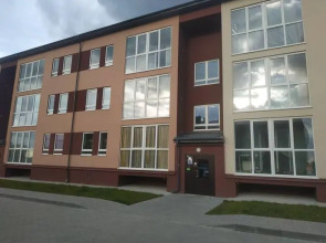 Квартира Современная у Западного Пляжа