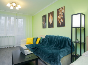 Квартира в центре Калининграда