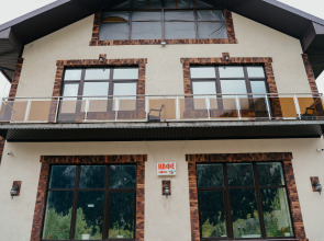 База отдыха Рыбачий стан