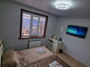 Мини-отель Домик у крепости