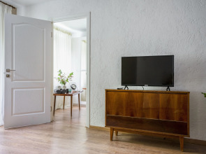 Апартаменты на Соммера