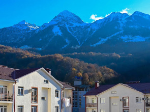 Квартира Красная поляна