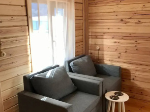 База Отдыха Телец