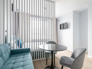 Апартаменты в ЖК Первый Московский