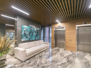 Апартаменты Premium Sky Club Сколково