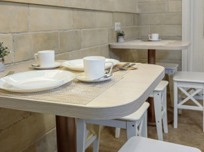 Гостевой дом в Гатчине Фон Люце