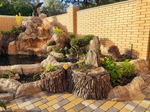 Гостевой дом Софи