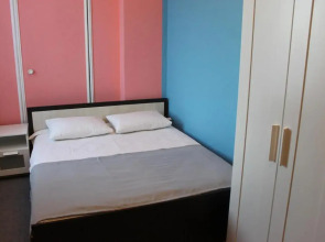 Мини-Отель В центре