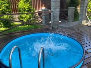 Вилла Кувшиново сити