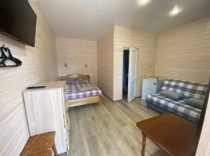 Гостевой Дом Атмосфера