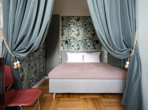 Апартаменты LetYourFlat Boutique