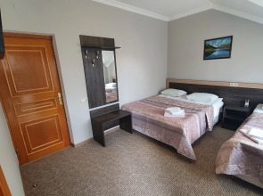 Гостевой дом ArtRoom Sochi