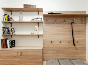 Апартаменты Якорь