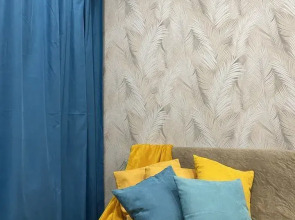 Квартира уютная рядом с вокзалом