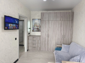 Апартаменты Baltia Западный Пляж