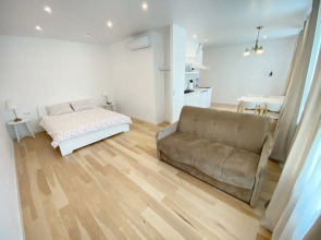 Квартира на Семёновской 9