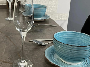 Апартаменты на Дальневосточном 19к1