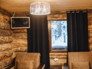 База отдыха Медвежья Ривьера