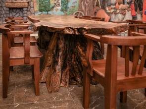 Hotel Chateau Milisi