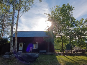 Гостевой Дом Пихта с баней