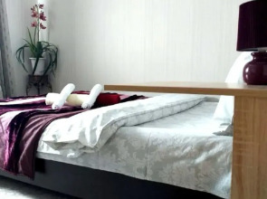 Гостевой дом НаДи