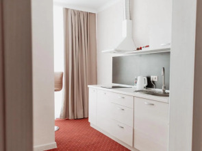 Апартаменты Квартиры на Школьной 36